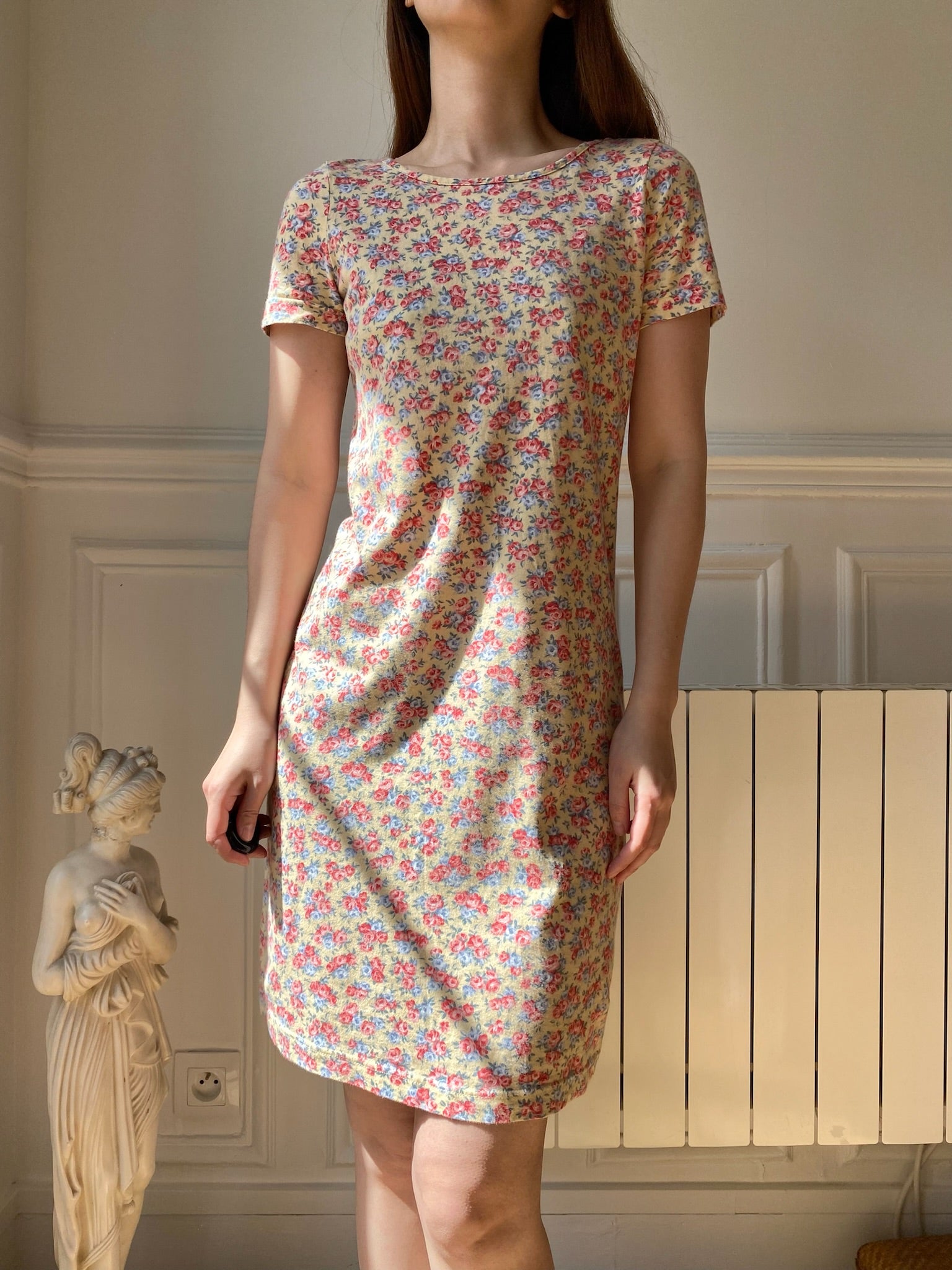 Robe Laura Ashley Liberty