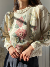 Charger l&#39;image dans la galerie, Vintage Laurel pull
