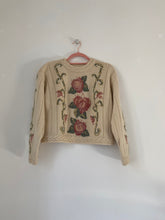 Charger l&#39;image dans la galerie, Vintage Laurel pull
